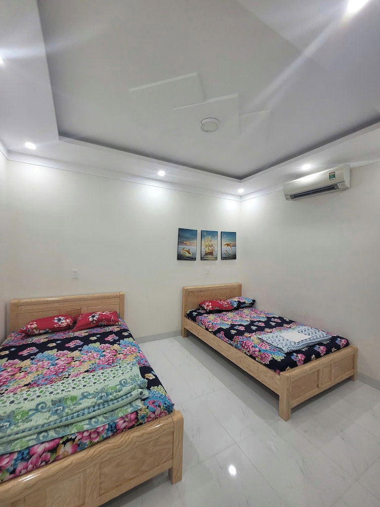 Hotel Ban Mê Eco Home