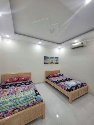 Hotel Ban Mê Eco Home cazare Buon Ma Thuot