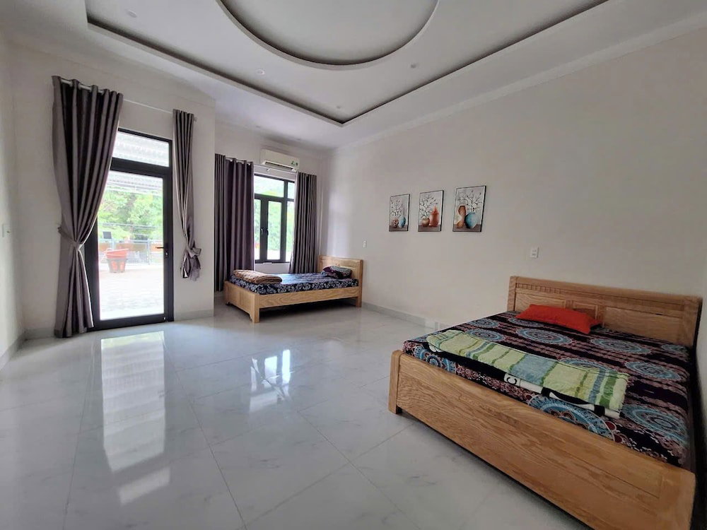 Ban Mê Eco Home