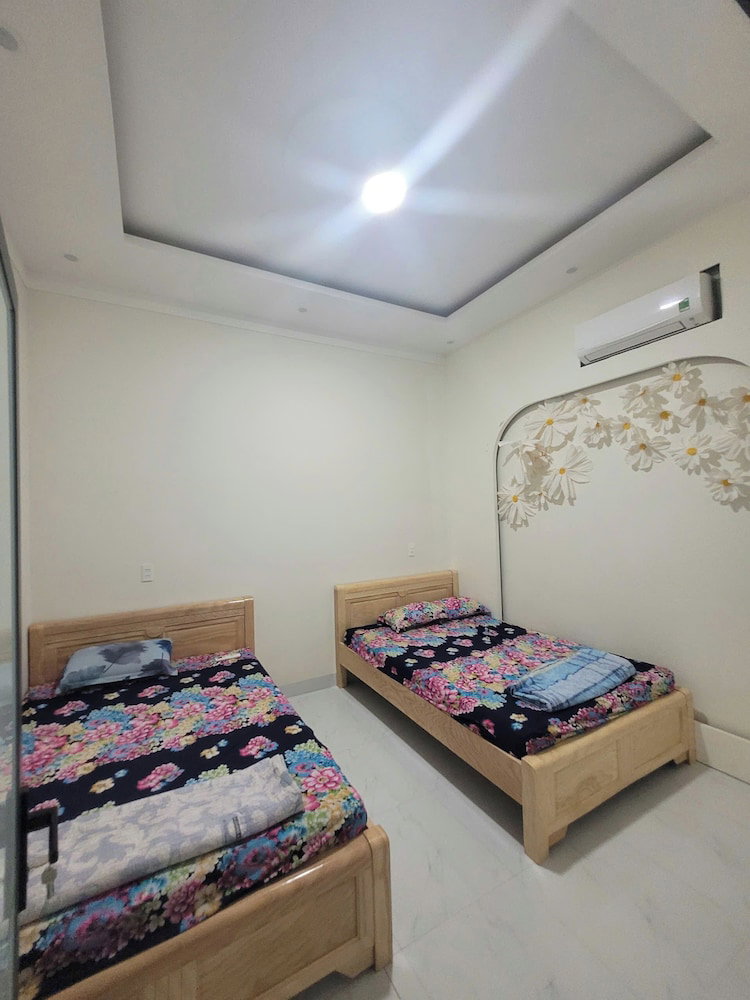 Ban Mê Eco Home