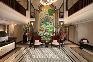 Hotel La Mejor Indochine Hotel cazare Hoan Kiem