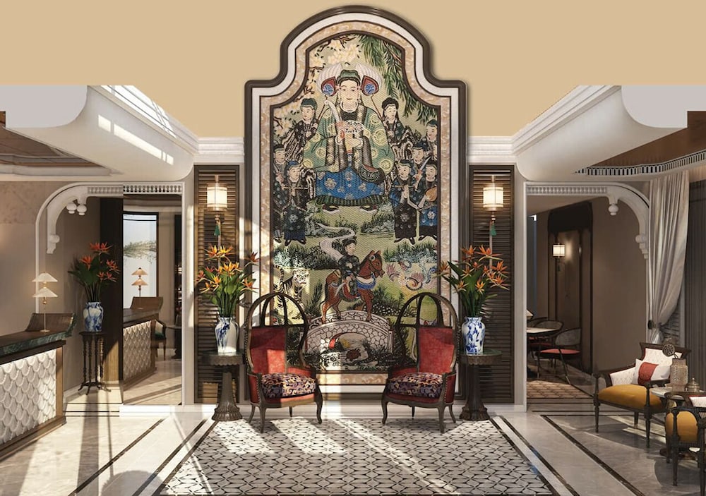 La Mejor Indochine Hotel