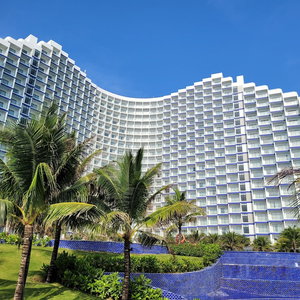 Hotel Joy Seaview Apartment In Cam Ranh Nha Trang cazare Cam Ranh