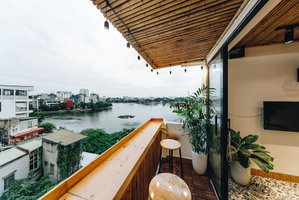 Hotel The Autumn Homestay cazare Hoan Kiem