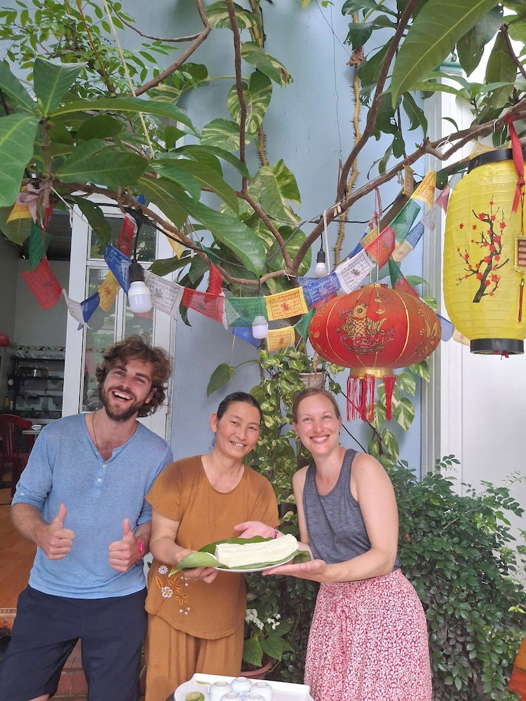 Hotel Immersive Homestay Ninhbinh