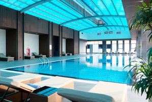 Hotel Grand K Hotel Suites Hanoi cazare Cau Giay