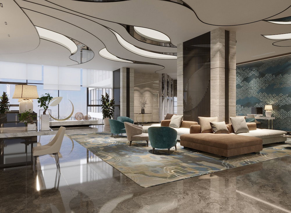 Grand K Hotel Suites Hanoi