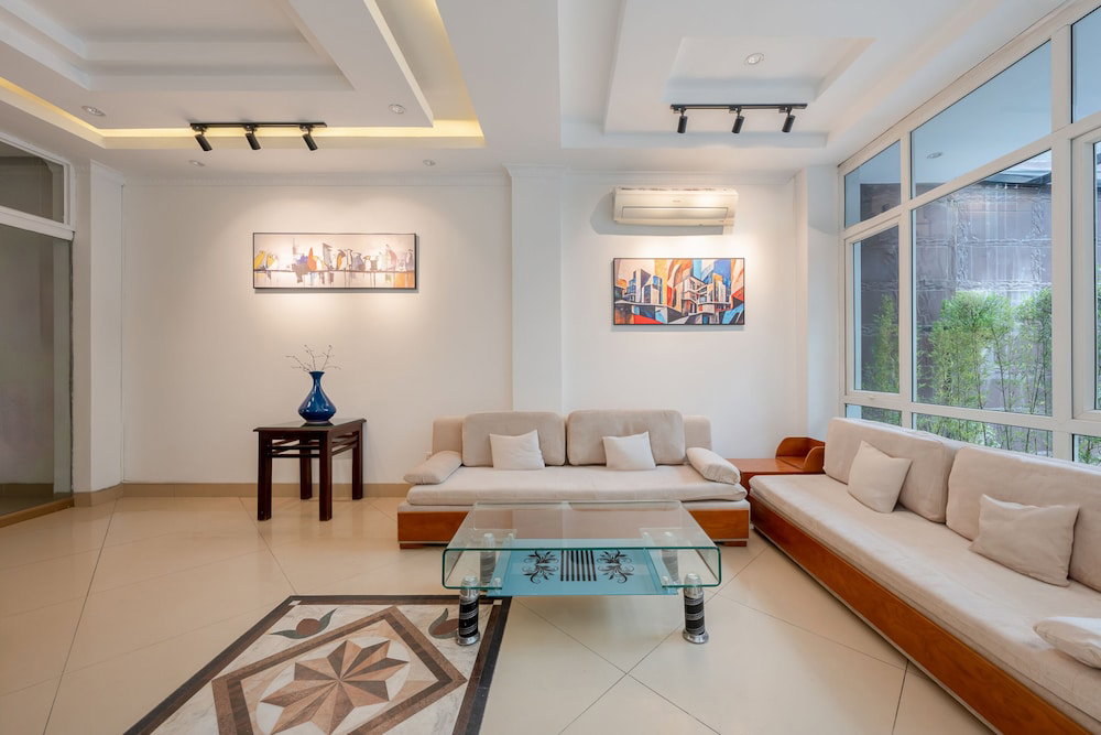 Dom's Residence & Hotel Hanoi