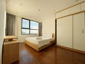 Hotel May Housing - D'capitale cazare Thanh Xuan