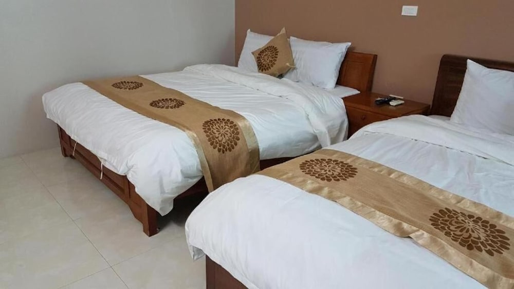 Love Hotel Kdt Van Phu- By Bay Luxury