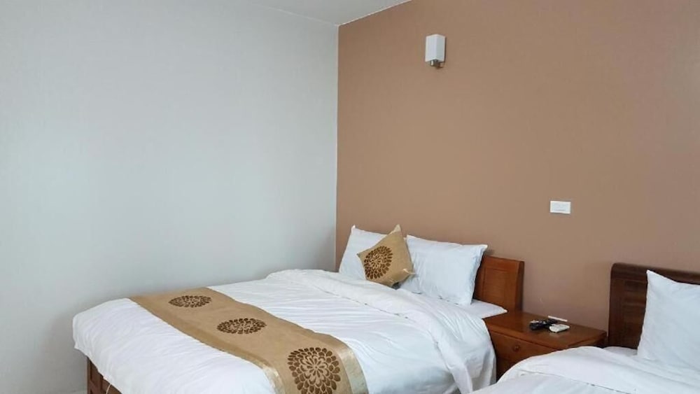 Love Hotel Kdt Van Phu- By Bay Luxury
