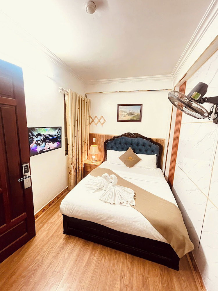 Hotel Hotel Hà Thành