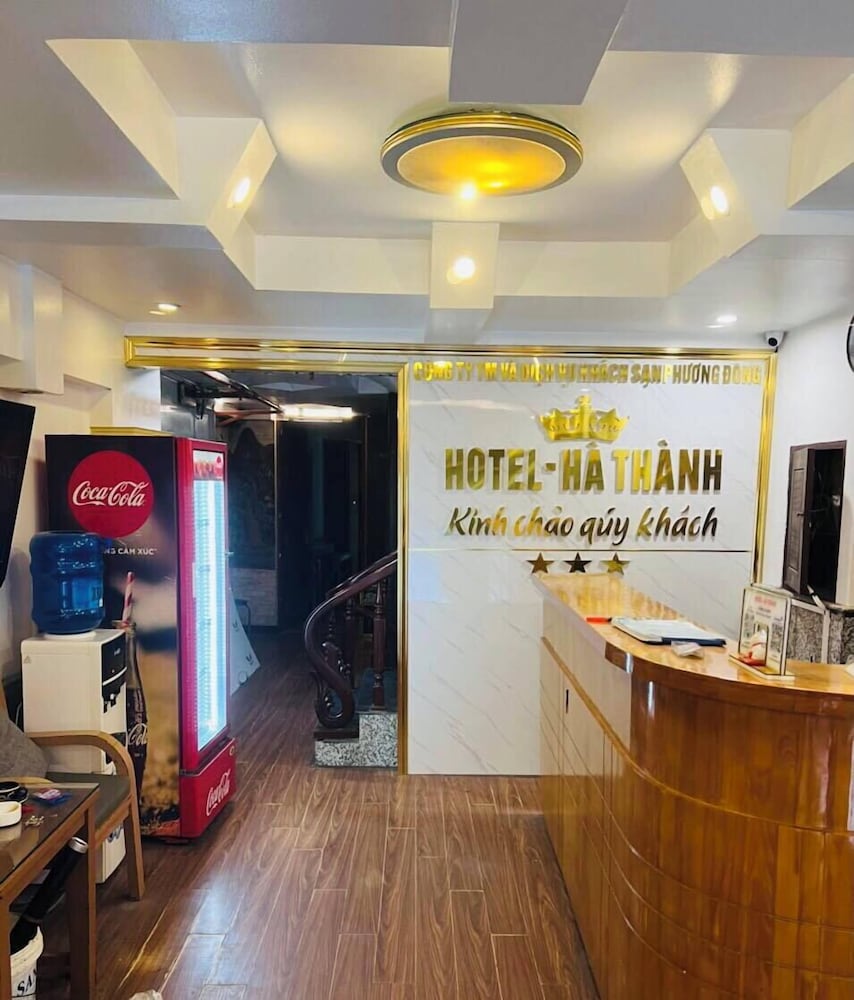 Hotel Hà Thành