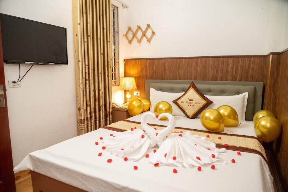 Hotel Hà Thành
