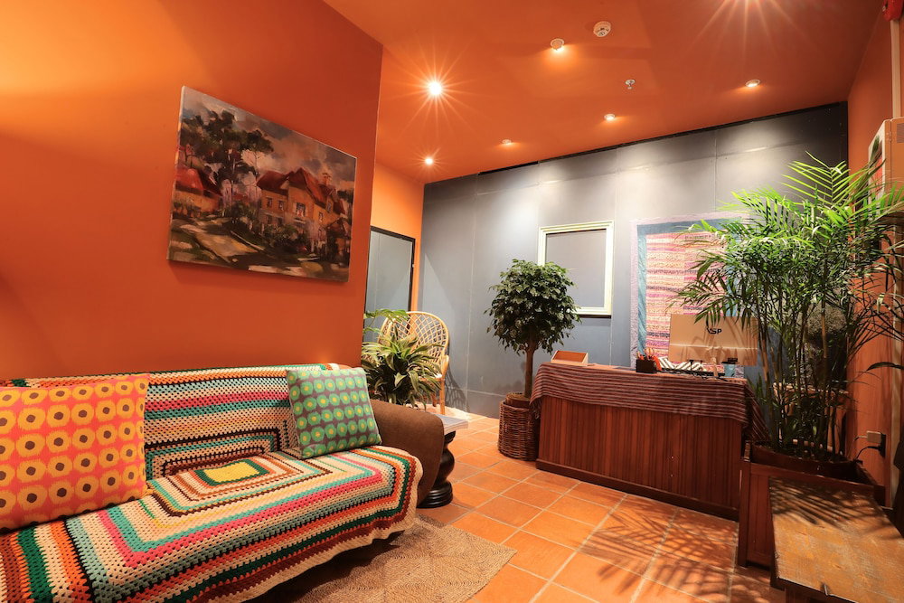 9 Inn - Staycation In Am Am Dalat