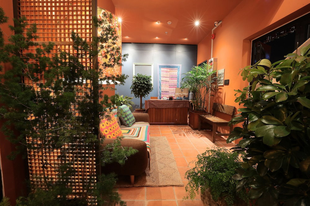 9 Inn - Staycation In Am Am Dalat