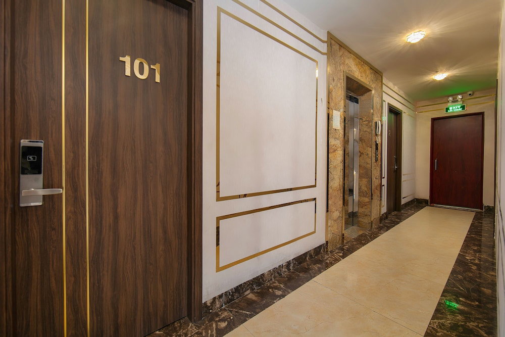 Bao Ngoc Hotel Linh Dam