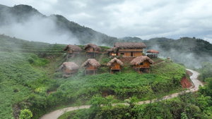 Hotel Mong Ngua Bungalow & Homestay cazare Thi Tran Viet Quang