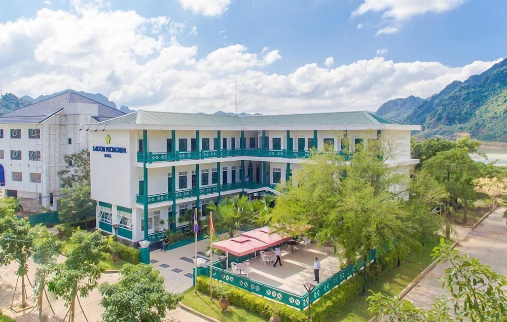 Hotel Sai Gon Phong Nha Hotel