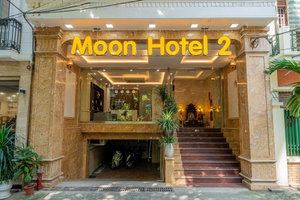 Hotel Moon Hotel Do Quang cazare Thanh Xuan