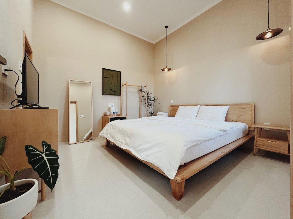 Hotel Xom House Bien Ho