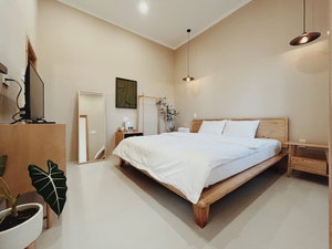 Hotel Xom House Bien Ho cazare Phu Hoa