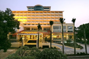 Hotel Quang Ba Trade Union Hotel cazare Tay Ho