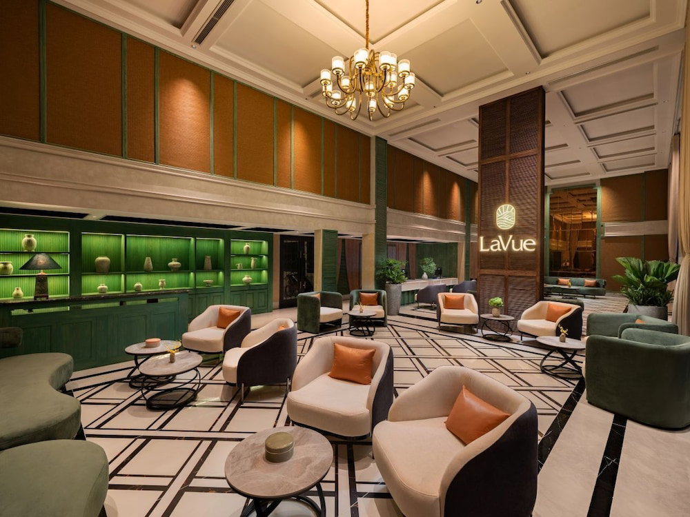 Hotel Lavue Tam Coc