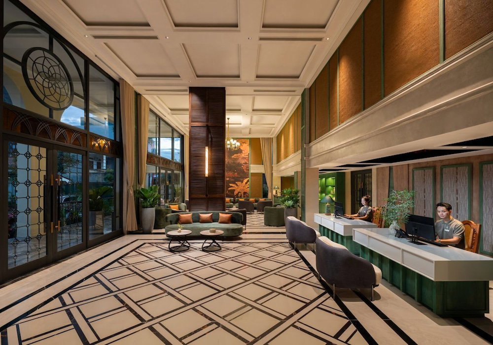 Hotel Lavue Tam Coc