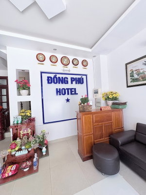 Hotel Dong Phu Hotel cazare Da Lat