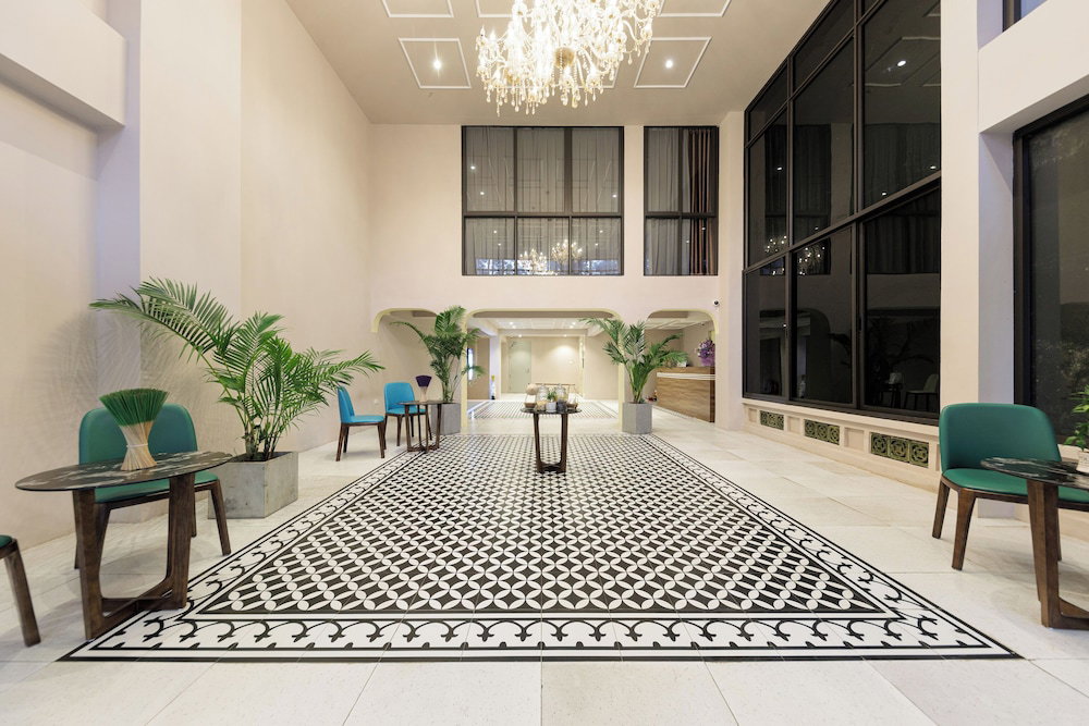 Collection O Le Grand Hanoi Hotel – The Central Park