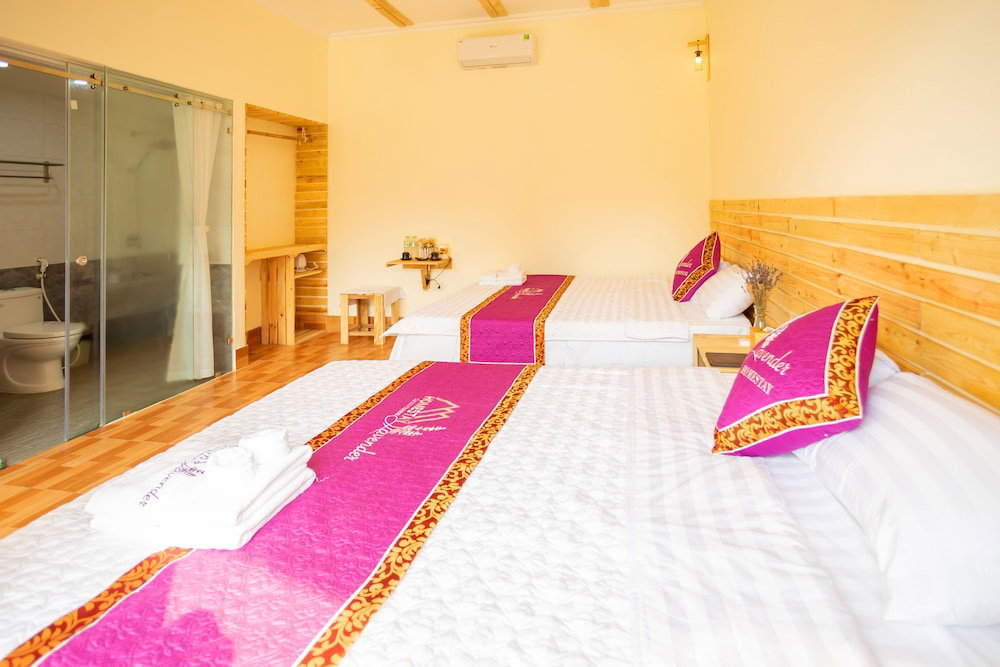 Tam Coc Lavender Homestay