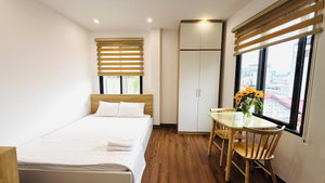 Hotel Era Apartment Thinh Hao cazare Dong Da