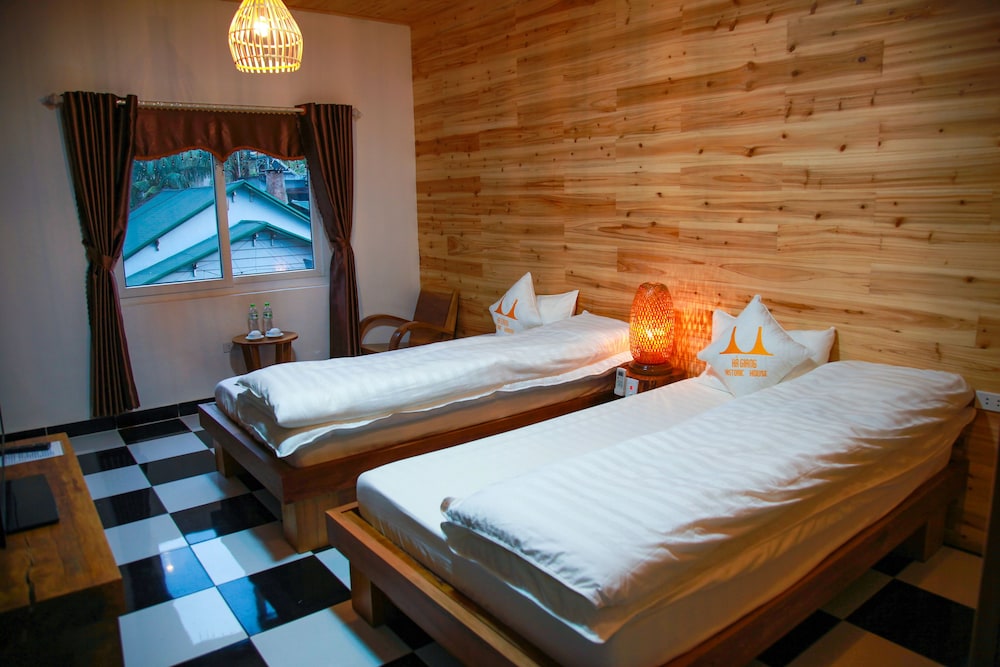 Historic Eco House & Ha Giang Loop