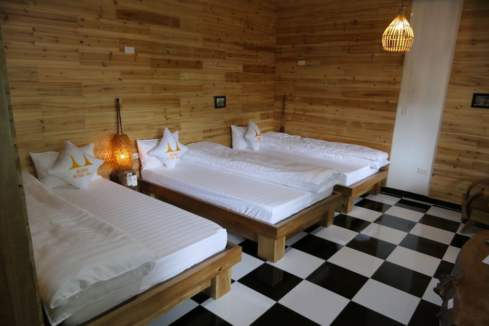 Historic Eco House & Ha Giang Loop