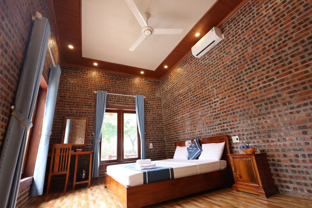 Pham Gia Homestay Ecogarden
