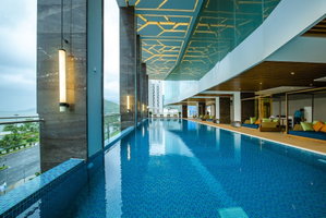 Hotel Flc City Hotel Beach Quy Nhon cazare Qui Nhon