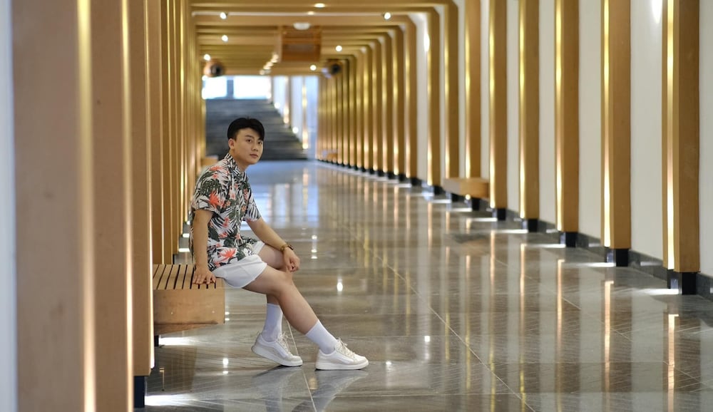 Flc City Hotel Beach Quy Nhon