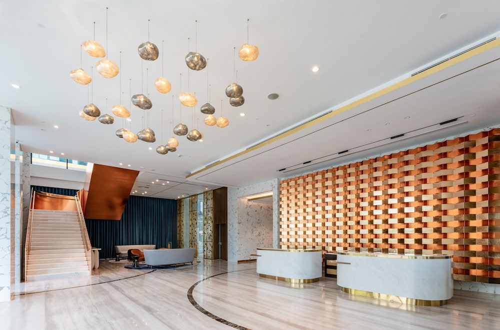 Mövenpick Living West Hanoi