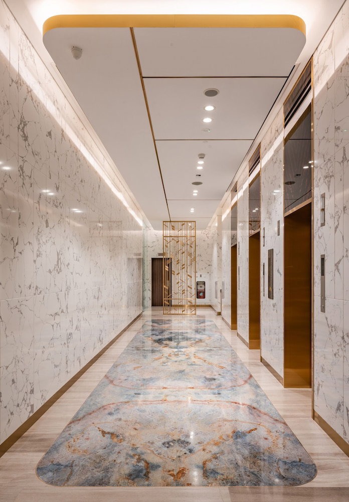 Mövenpick Living West Hanoi