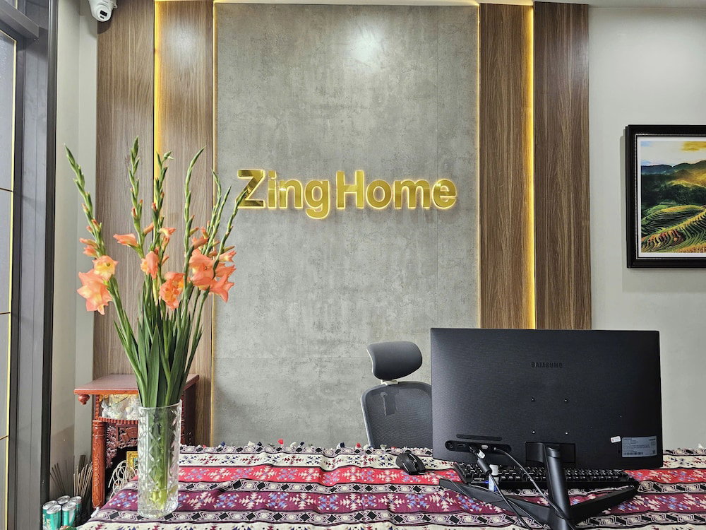 Hotel Zinghome Ha Giang
