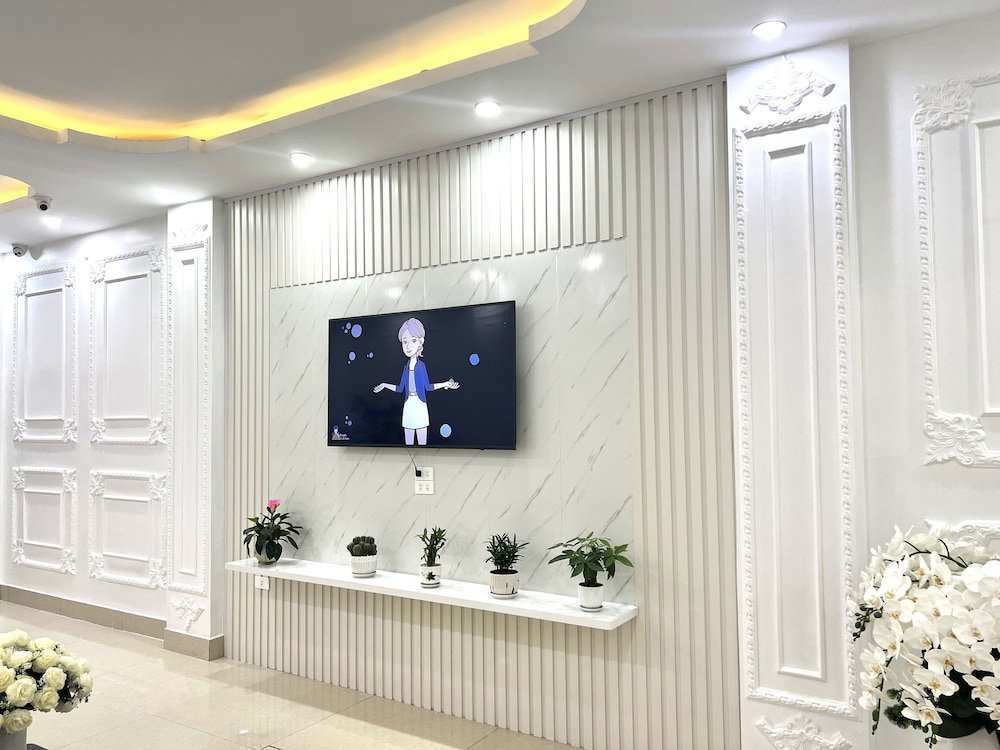 Noi Bai Ville Airport Hotel