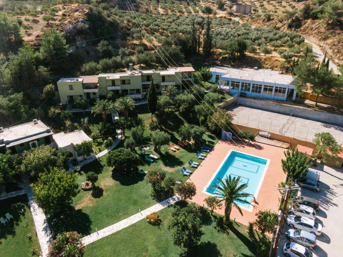 Hotel Idi