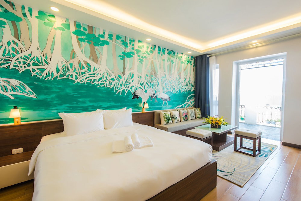 Hotel Nexy Living