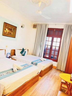 Hotel Okaeri Homestay cazare Hoan Kiem
