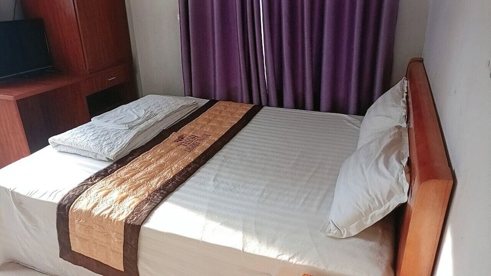 Hotel Huy Hoang Airport Hotel
