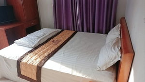 Hotel Huy Hoang Airport Hotel cazare Soc Son