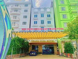 Hotel Tung Thanh Hotel Hai Tien By Bay Luxury cazare But Son