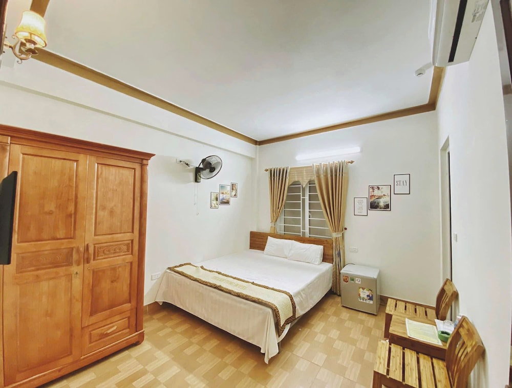 Tung Thanh Hotel Hai Tien By Bay Luxury