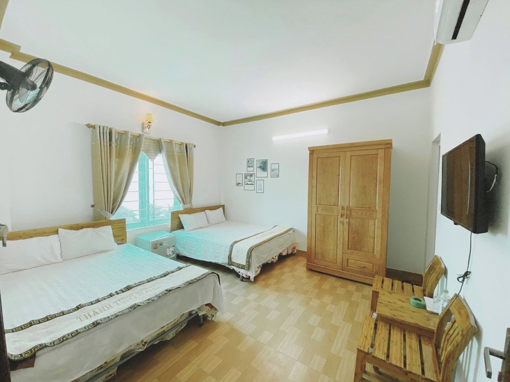 Tung Thanh Hotel Hai Tien By Bay Luxury